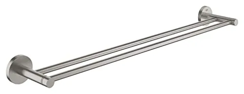 Grohe Start Doppel-Badetuchhalter von GROHE