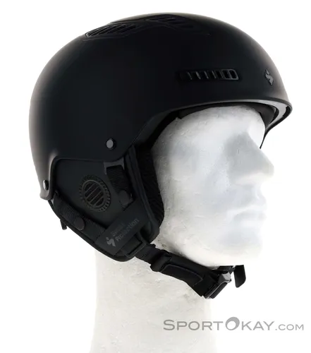 Sweet Protection Igniter 2Vi Mips Helm L-XL von Sweet Protection