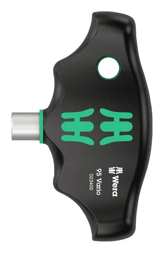 Wera Quergriff Vario Innensechskant 6 mm - 05023400001