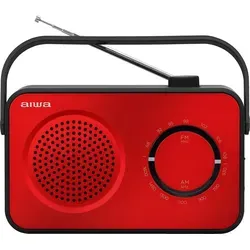 Aiwa R-190Rd Transistor Radio
