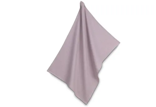 Geschirrtücher Lila von Kela