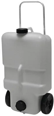 Carysan Abwasser-Rolltank 25L