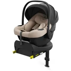 Kinderkraft I-LITE ENDURA SAFE FX – Ultraleichte i-Size Babyschale
