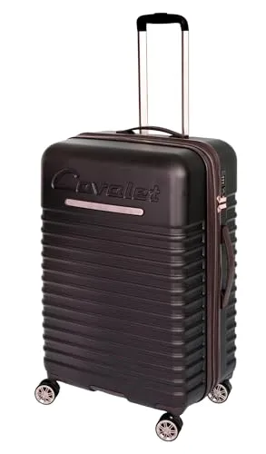 Hartschalentrolleys von Bowatex