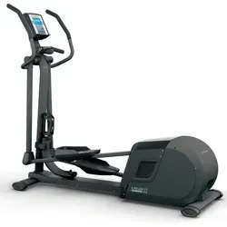 ERGO-FIT Ellipsentrainer Cross 4000 med