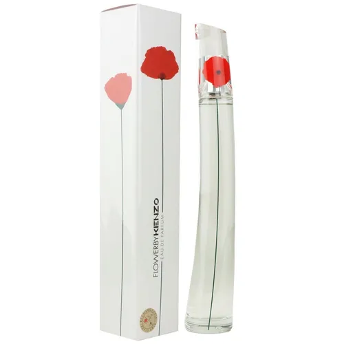 Kenzo Flower by Kenzo Eau de Parfum Refillable von Kenzo