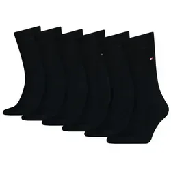Tommy Hilfiger TH MEN SOCK 6P ECOM von Tommy Hilfiger
