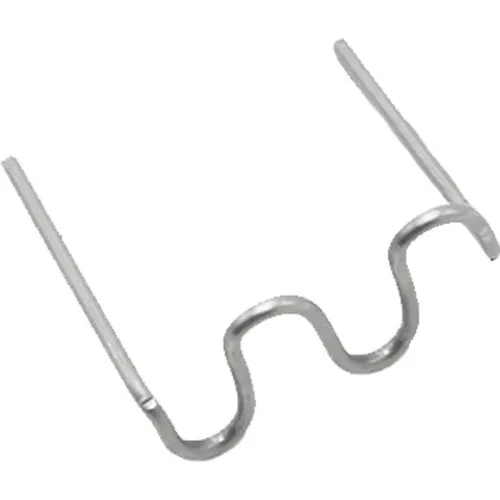 Kunzer 7AKRR02 Akku-Kunststoffriss-Reparatursatz - 9-tlg im Koffer - Pannenwerkzeugset für schnelle und formstabile Reparaturen an Kunststoffteilen, inklusive Akku-Heizgerät und 300 Klammern für effektive Anwendungen.