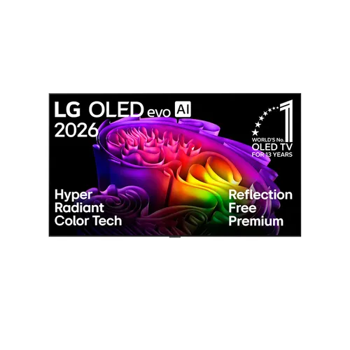 LG OLED83G67LW