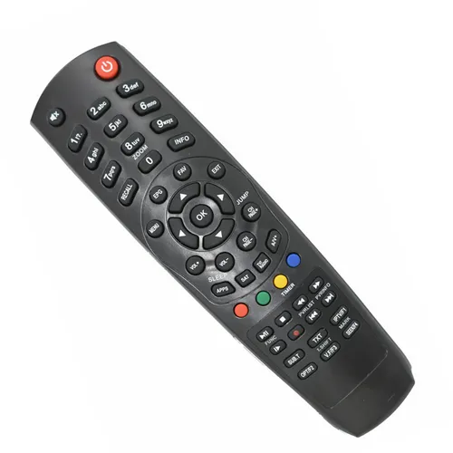 Medialink Smart Home FTA ML 1100S Ersatz Fernbedienung