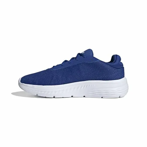 adidas Herren Cloudfoam Comfy Shoes - Herren-Sneaker mit Cloudfoam Comfort Einlegesohle für ultimativen Tragekomfort, ideal für Freizeit und leichte Wanderungen.
