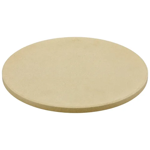 RÖSLE Pizzastein rund Ø 33 cm
