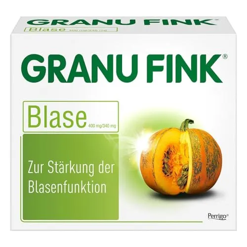 Granu Fink Blase 100 ST