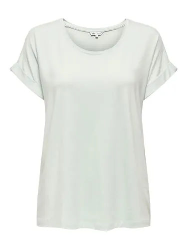 Onlmoster S/S O-Neck Top Noos JRS