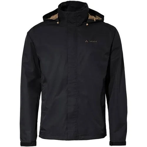 Vaude Escape Light Jacke Herren in weiß von VAUDE