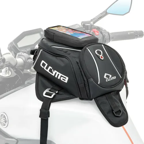 Magnet Tankrucksack TR6 für BMW R NineT Urban G/S