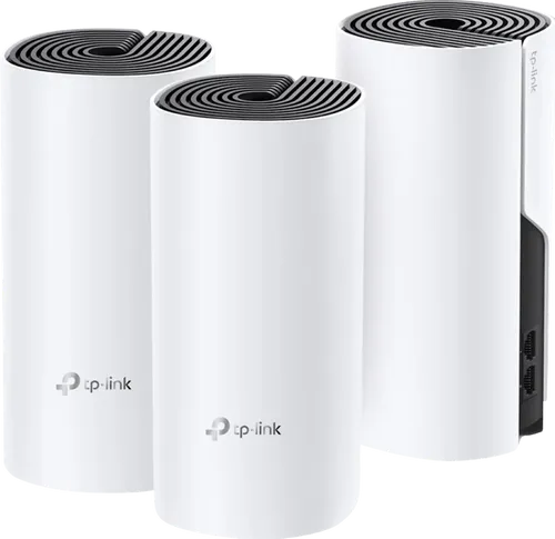 Produktbild TP-Link Deco M4 3er-Pack