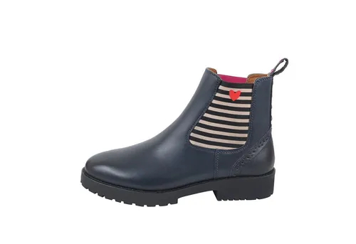 CRICKIT SIMBA Chelseaboots von CRICKIT