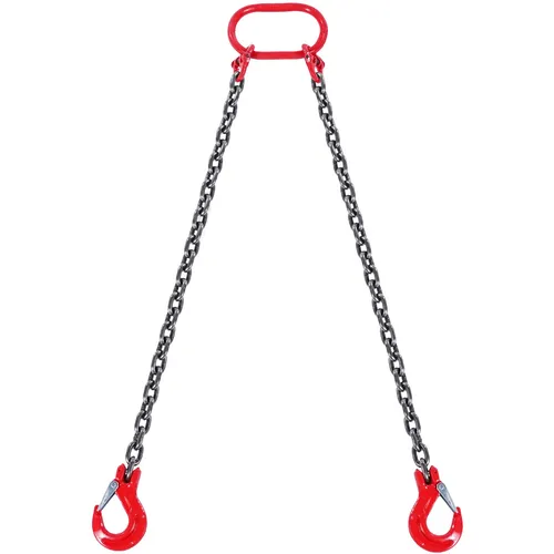 VEVOR 1,5mx8mm Kettengehänge von Vevor