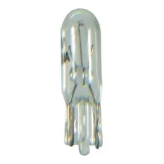 Scharnberger+Hasenbein Glassockellampe T5 5x18mm W2x4,6d 28V 40mA 27145