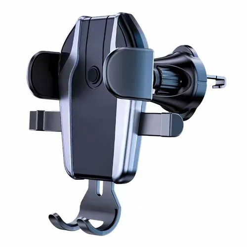 ✅ Handyhalterung Auto Lüftungsgitter Universal KFZ Smartphone Halter Halterung