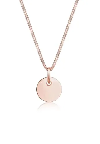 Kette mit Anhänger