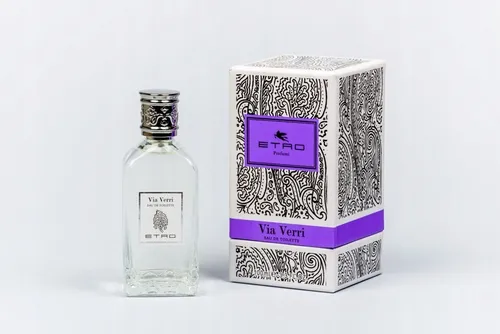 Etro Etra Via Verri 50ml EDT von ETRO