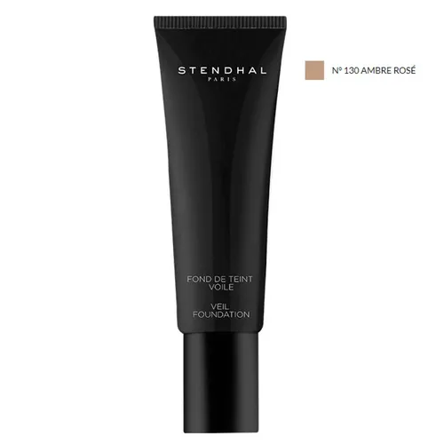 Stendhal Ambre Nº 130 Make-Up-Grundierung 30 ml - Make-up-Grundierung für einen strahlenden Teint, ideal für einen langanhaltenden, perfekten Look.