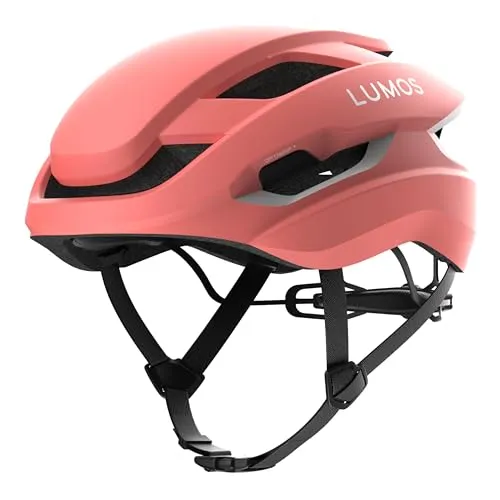 Lumos Ultra Fly - Lightweight Road Bike Helmet - Fahrradhelme: Mit nur 250g, FlexiFit Retention System für perfekten Sitz, MIPS für erhöhte Sicherheit und integriertem Sonnenbrillenport – ideal für Herren und Damen!