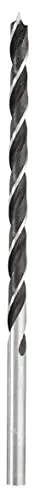 kwb Balkenbohrer Ø 14 mm x 400 mm in Industriequalität, extra lang mit 1-Fasen Spiralform für präzise Bohrungen