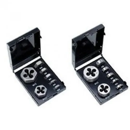 Völkel Sechskantmutter-Sortiment P.V. 99, DIN 382, M 3-12 von Völkel