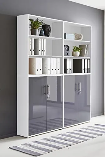 Mid.you Aktenschrank Office Edition von BMG Möbel