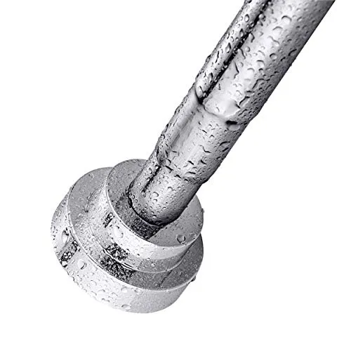 Duschvorhangstangen von KZGRIT