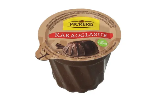 Zuckerguss & Glasur von PICKERD