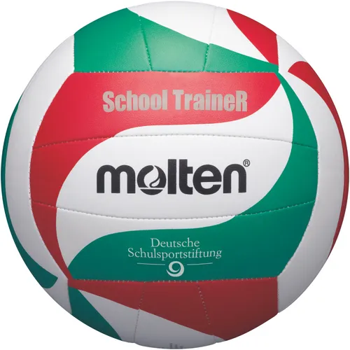Molten Volleyball V5M-ST - School TraineR - JTFO - Siegel - Schulsport
