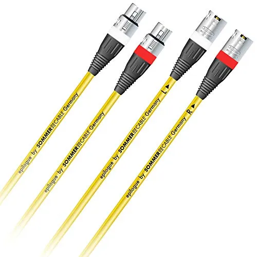 Sommer Cable 1m 