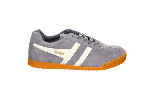 Gola Harrier Sneaker Men ash/ecru (LG) 7 von Gola