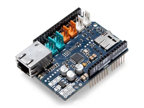 Produktbild Arduino Ethernet 2 Shield A000024