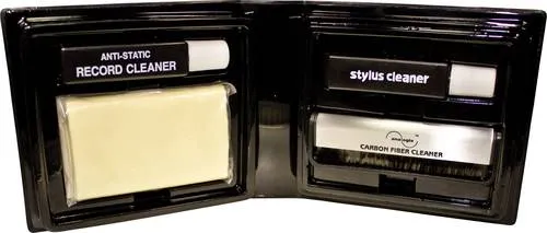 Analogis Vinyl Care Pro Improved Schallplattenreiniger 1 Set