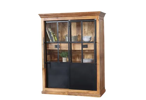 baario Highboard HOXT Industrial