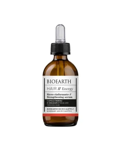 BIOEARTH C Siero Rinforzante Hair