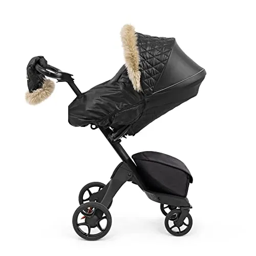 Stokke Kinderwagen-Sitzauflage Winter Kit für Xplory X von Stokke