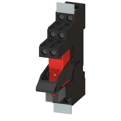 Produktbild Siemens Dig.Industr. Steckrelais LZS:RT3B4S15 IP20