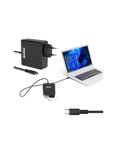 PORT Designs PORT Connect 65 Watt Netzteil