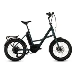 Cube E-Bikes bis 3000 Euro von CUBE