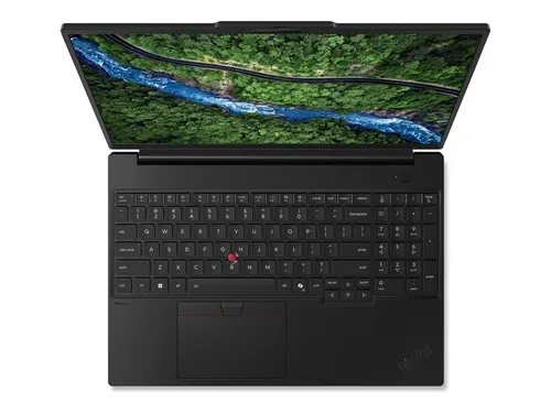 Produktbild Lenovo ThinkPad P16s Gen 5