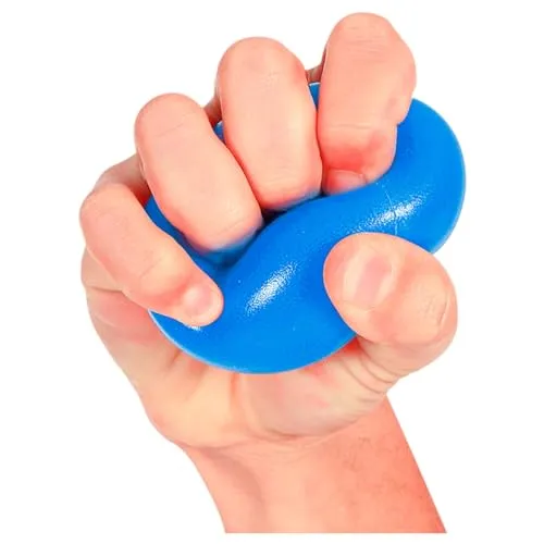 TOGU Anti-Stress-Ball blau