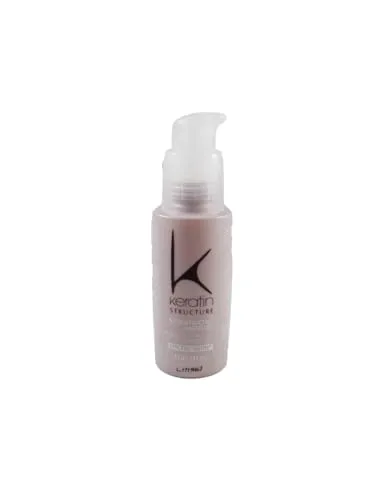 EDELSTEIN KERATINE STRUKTUR RECONSTRUCTIVE HAIR FLUID 100 ML