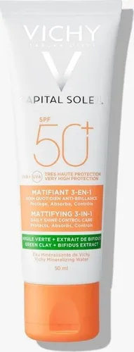 Die besten Vichy Sonnenschutzmittel | Test & Vergleich von Vichy