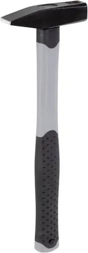 Ruthe 3003017119 Schlosserhammer 300g 300mm DIN 1041 1St.